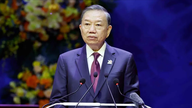 Setiausaha Agung dan Presiden To Lam: Negara memerlukan semangat baharu daripada golongan mudanya.