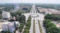 Licitație urgentă pentru peste 2.500 de hectare de teren în vecinătatea aeroportului Long Thanh.
