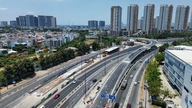 Η ημερομηνία ολοκλήρωσης του ανταπόκρισης στο An Phu έχει αναβληθεί για τον Απρίλιο του 2027.