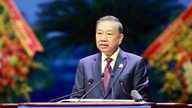 Tổng Bí thư, Chủ tịch nước: Công tác Đoàn đã thiết thực, gần thanh niên hơn
