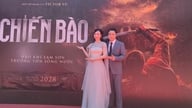 Sau thành công của 'Thám tử Kiên', đạo diễn Victor Vũ làm phim kỷ niệm 610 năm Khởi nghĩa Lam Sơn