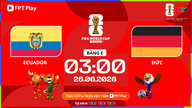Prédiction des cartons jaunes lors du match Équateur - Allemagne (3h00, 26 juin, Groupe E, Coupe du Monde 2026) : Une « pluie de cartons jaunes » ?