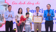Gia Lai biểu dương 16 gia đình công nhân, viên chức, lao động tiêu biểu