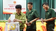 เปิดตัวแคมเปญระดมทุนเพื่อ "กองทุนมิตรภาพ" เพื่อช่วยเหลือครัวเรือนที่ยากจน