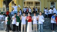 Examenul de admitere la liceu pentru clasa a X-a în anul universitar 2026-2027: Sigur și serios.