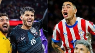Paraguay vs Australien Forudsigelse: Uafgjort vil give begge hold videre.