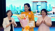 Doisprezece concurenți au concurat în runda finală a Competiției pentru Oratori Excelenți din Ho Chi Minh City 2026.