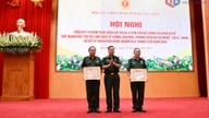 Asociația Veteranilor Provinciali rezumă 10 ani de implementare a Directivei nr. 05-CT/TW a Biroului Politic al celui de-al 12-lea Congres al Partidului.