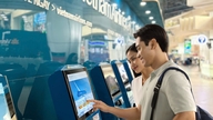 З огляду на великий обсяг пасажиропотоку влітку, Vietnam Airlines Group рекомендує пасажирам відповідно планувати час реєстрації.