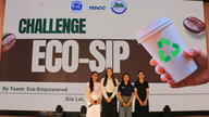 Gia Lai College prowadzi program wymiany z Nova Scotia Community College.