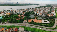Ta wioska, licząca ponad 1000 lat i położona 3 km od Starego Miasta w Hanoi, urzekła zachodnich turystów.