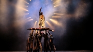 Billetter til Eifman Ballets mesterverk av ballett «Eugen Onegin» er nå offisielt i salg i Vietnam.
