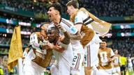 Výsledky skupiny A mistrovství světa ve fotbale 2026: Mexiko 3:0 Česká republika – El Tri vyhrává všechny zápasy skupinové fáze, Ochoa vytvořil rekord, který se vyrovnal Ronaldovi a Messimu.