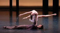 «Eugene Onegin» – russisk ballett som blander rock og Tsjaikovskij kommer til Vietnam.