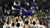 Mexico menewaskan Republik Czech, mencipta sejarah di Piala Dunia 2026.