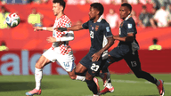 Croatia menang 1-0 menentang Panama di Piala Dunia 2026.