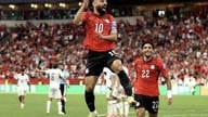 Salah segna, l'Egitto rimonta e vince la sua prima partita ai Mondiali del 2026.