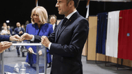 Franța avertizează împotriva oricărei forme de interferență în alegerile prezidențiale din 2027.