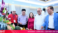 Sorotan Pertandingan Masakan Tempatan Ha Tinh