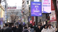 A febre do K-pop se tornou uma "isca" para golpistas.