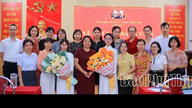 Ti elever fra Viet Tri High School er blevet optaget i partiet.