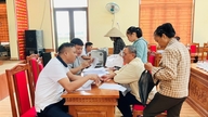 Nghi Duong è determinato a eliminare le "aree vuote" nei dati catastali.