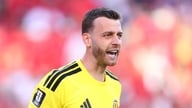 គោលដៅរបស់ Manchester United គឺ Angus Gunn៖ ជាដំណោះស្រាយសន្សំសំចៃសម្រាប់តំណែងអ្នកចាំទី។