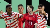 Pronóstico de fútbol Turquía vs Estados Unidos: Pochettino marca la diferencia