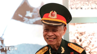 វីរបុរស ឡា វ៉ាន់ កូវ៖ ជាគំរូដ៏ភ្លឺស្វាងសម្រាប់ឯករាជ្យភាព និងសេរីភាពរបស់មាតុភូមិ។