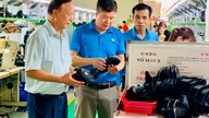 Tập trung đổi mới hoạt động công đoàn ở cơ sở