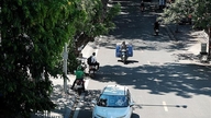 Dari 26-27 Jun, Vietnam Tengah akan mengalami cuaca panas yang sangat melampau, dengan suhu melebihi 39 darjah Celsius di beberapa kawasan.