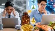 Quando si assumono Omega-3, è importante conoscere il contenuto di EPA/DHA.