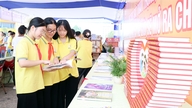 Bac Ninh میں پڑھنے کی ثقافت کو فروغ دینا اور خاندانی اقدار کا احترام کرنا۔