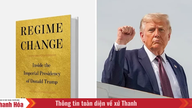 Sách mới tiết lộ hậu trường Nhà Trắng dưới thời Tổng thống Trump gây chú ý tại Mỹ