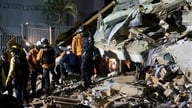 A Venezuela anuncia um número grave de vítimas fatais devido ao terremoto mais forte em mais de 125 anos.