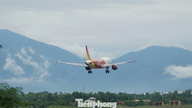 Die Überwachung illegaler Drohnen am Flughafen Da Nang wird verschärft.