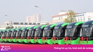Hanoi va subvenționa 70% din dobânda la împrumuturile acordate pe 10 ani celor care construiesc autobuze electrice.