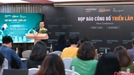 Hà Nội sắp có triển lãm quốc tế về công nghệ xử lý, chế biến và đóng gói