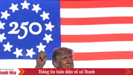 Amerika Syarikat: Sambutan Ulang Tahun ke-250 Membawa Tanda Presiden Donald Trump