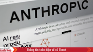 Americké zpravodajské služby ztrácejí přístup k umělé inteligenci společnosti Anthropic.