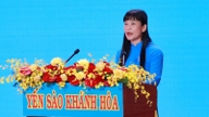 บริษัทรังนกจังหวัด Khánh Hòa กำลังก้าวหน้าอย่างมั่นคงในเส้นทางการบูรณาการ โดยการสร้างความร่วมมือกับพันธมิตร