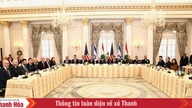USA prosazují jednání mezi Izraelem a Libanonem o územní kontrole.