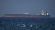 Mit zunehmendem Schiffsverkehr durch die Hormuz-Straße kehren die Ölpreise auf das Niveau vor dem Iran-Konflikt zurück.