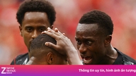 FIFA gây tranh cãi với án phạt vô lý cho Madibo