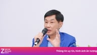 Jonathan Hạnh Nguyễn rivela i piani di Sasco a Long Thành.