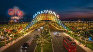 L'attrait de CaraWorld est renforcé par les commodités existantes et le développement des infrastructures à Cam Ranh.