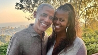 Auch Barack und Michelle Obama brauchten einen „Liebesguru“.