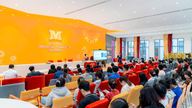 Eastern University of Technology arrangerer en videnskabelig konference om "AI og 3D-teknologi i medicin".