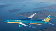 Dans le contexte mondial de l'aviation, quels sont les moteurs de la croissance de Vietnam Airlines ?