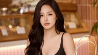 Mai Phuong Thuy는 격렬하게 반응합니다.